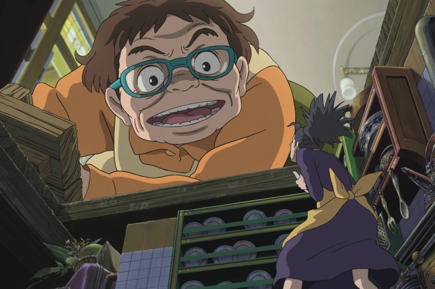 Studio Ghibli Fest Is Bringing A Fan Favorite Back To Theaters In June