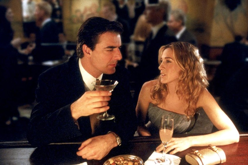 The 7 Most Toxic Couples In TV History