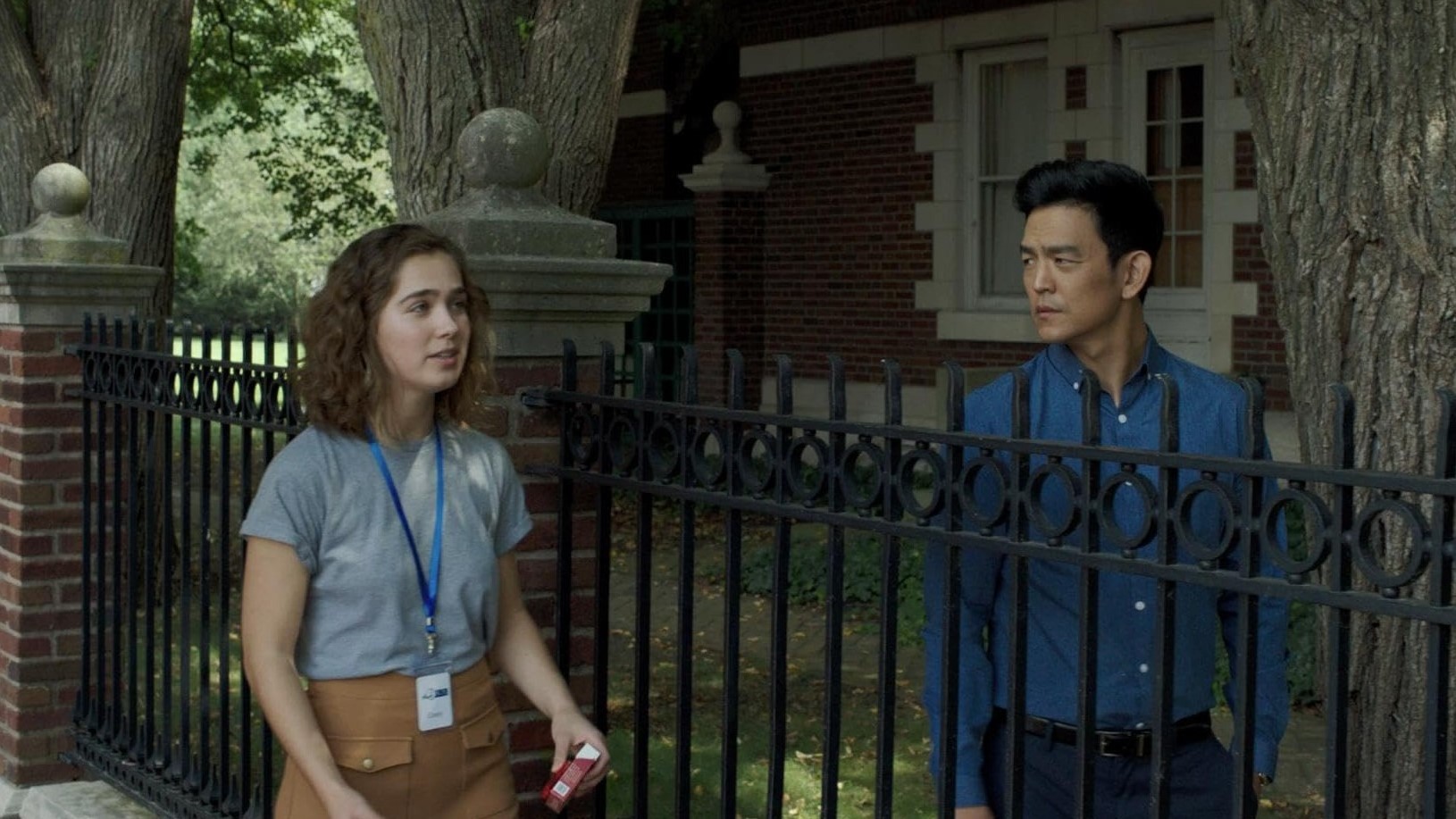 9 Movies To Binge-Watch When You’re Seething With Rage