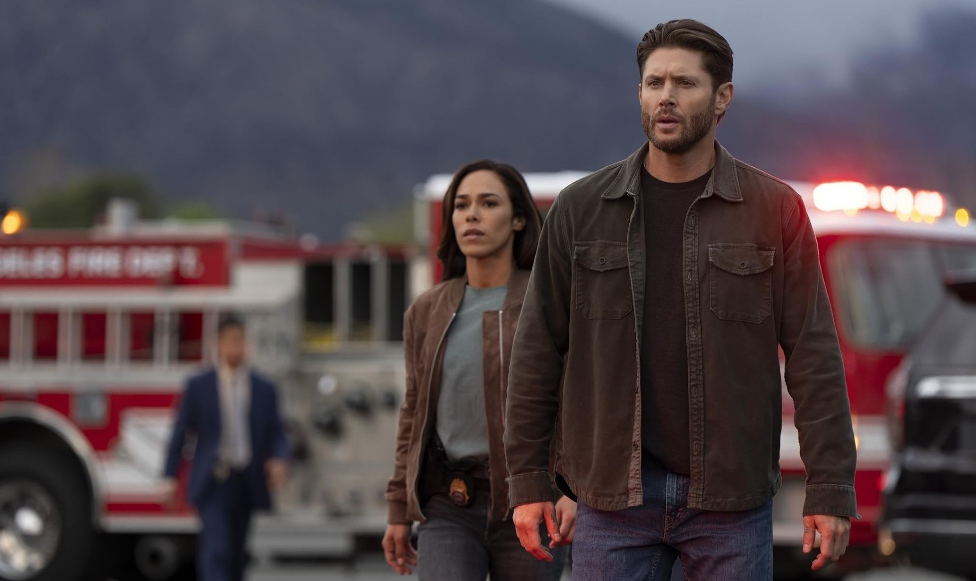 Amazon’s ‘Countdown’ Is Only The Jensen Ackles Show, And That’s Okay For His Jacklytes
