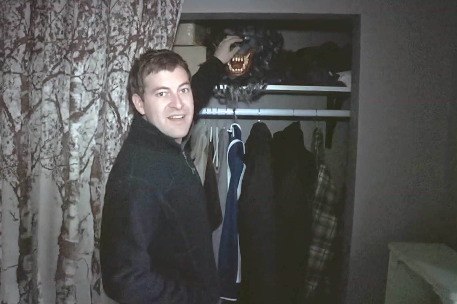 3 Horror Movies That Are Perfect For Scaredy Cats