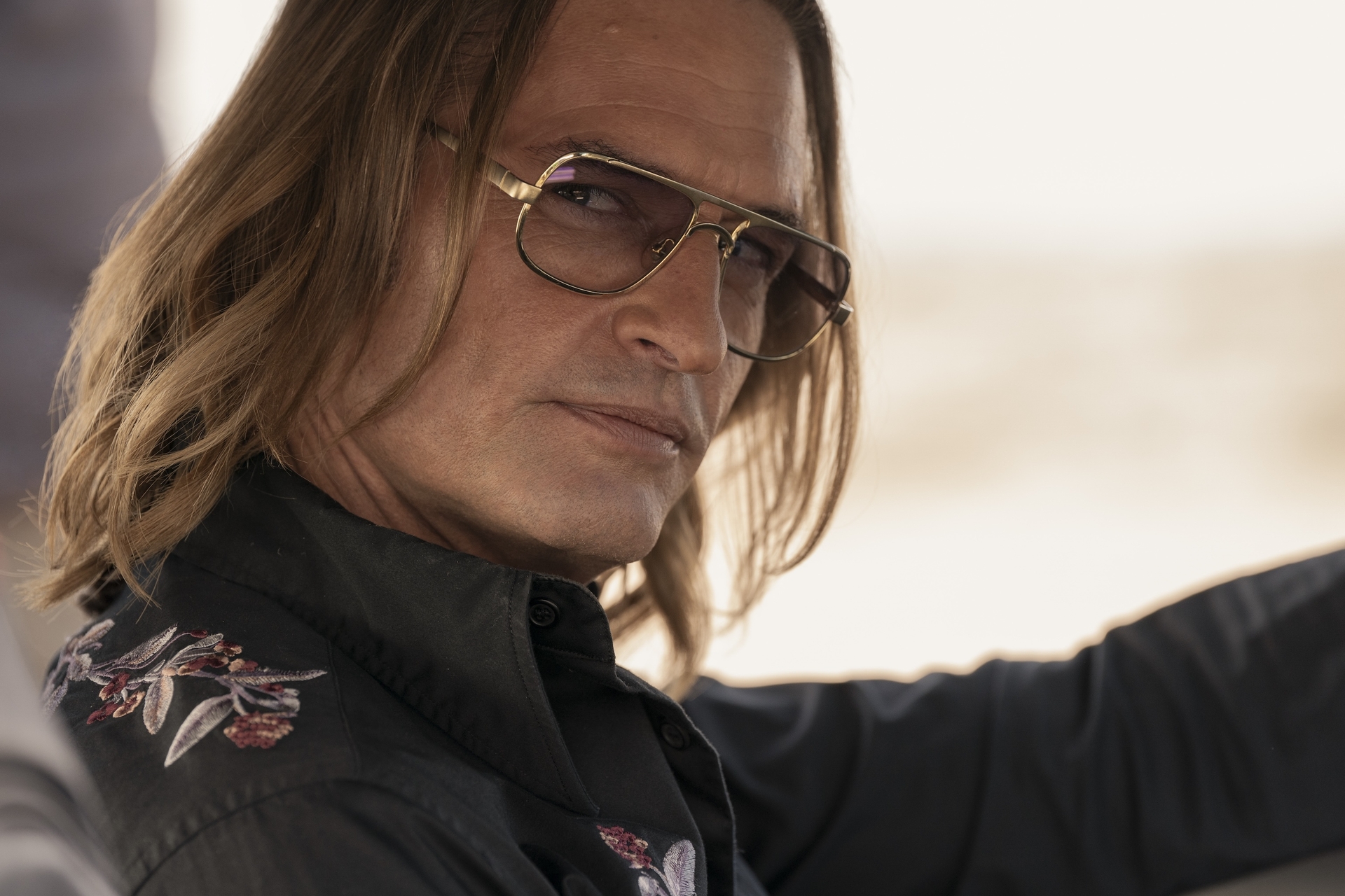 New J.J. Abrams Show ‘Duster’ Showcases How Simple Television Is Still Effective