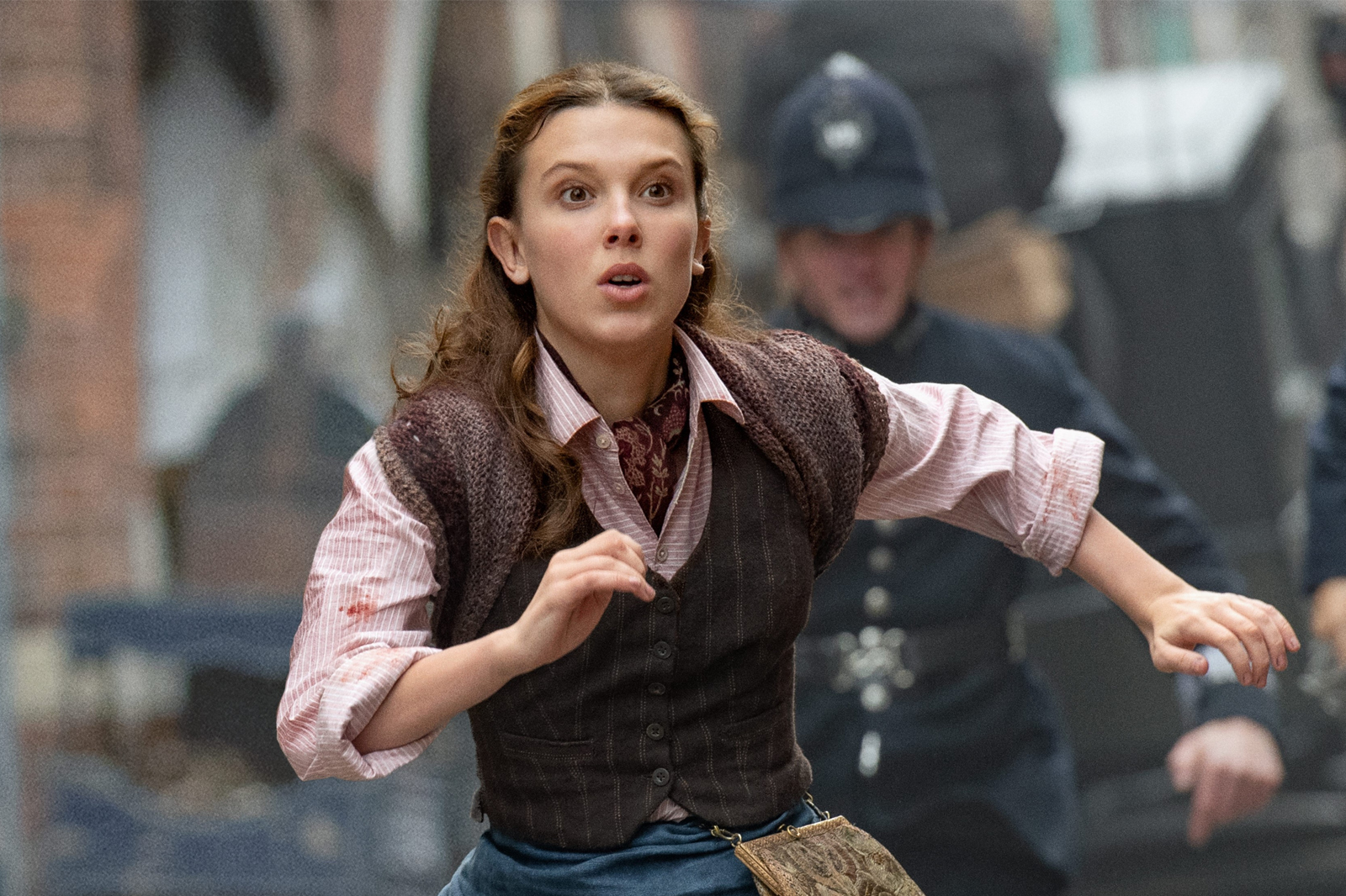 We Love Cordelia Cupp, But Have You Met These 4 Female Detectives From Netflix?