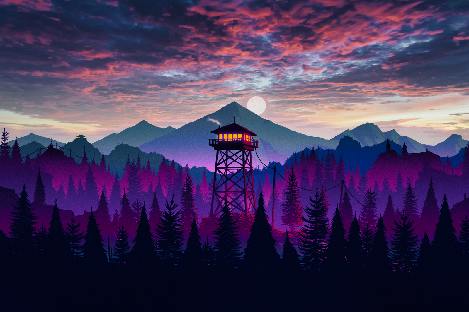 5 Video Games That Would Make Amazing TV Shows