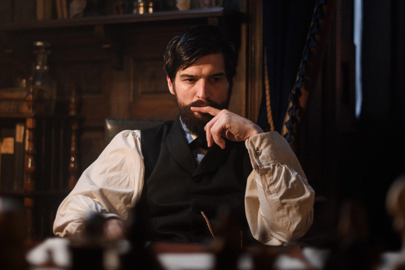 7 Must-See Series You Probably Missed On Netflix