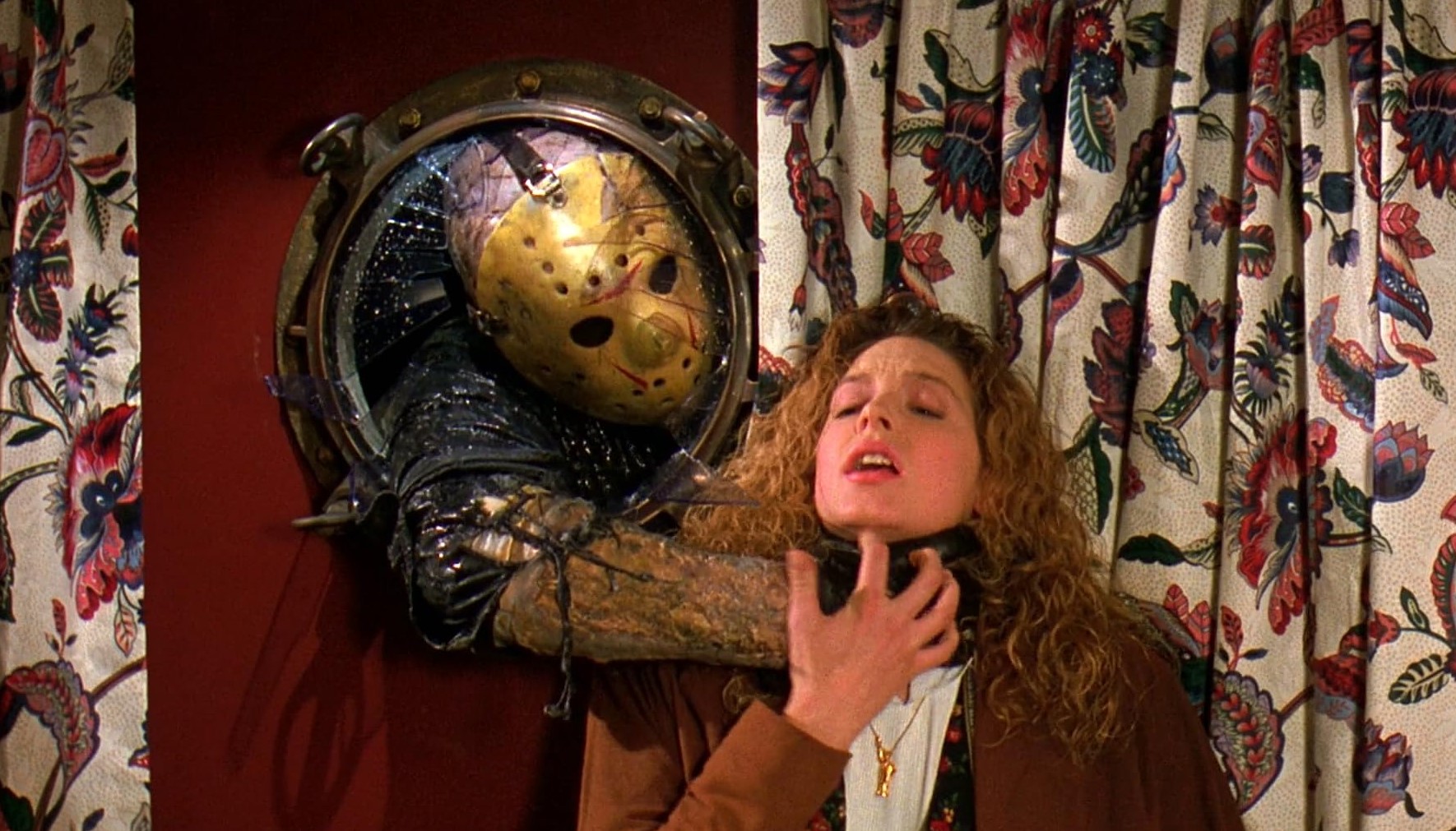 Every ‘Friday The 13th’ Movie, Ranked