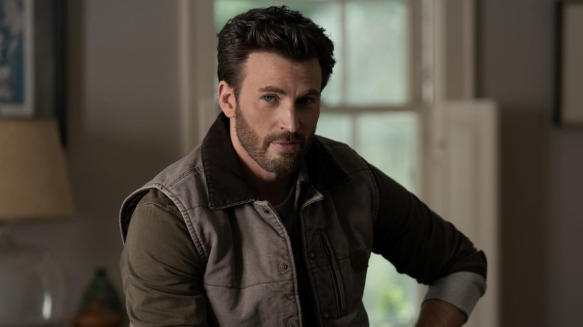 The Chris Evans We Grew Up With Doesn’t Exist Anymore–And Maybe That’s A Good Thing