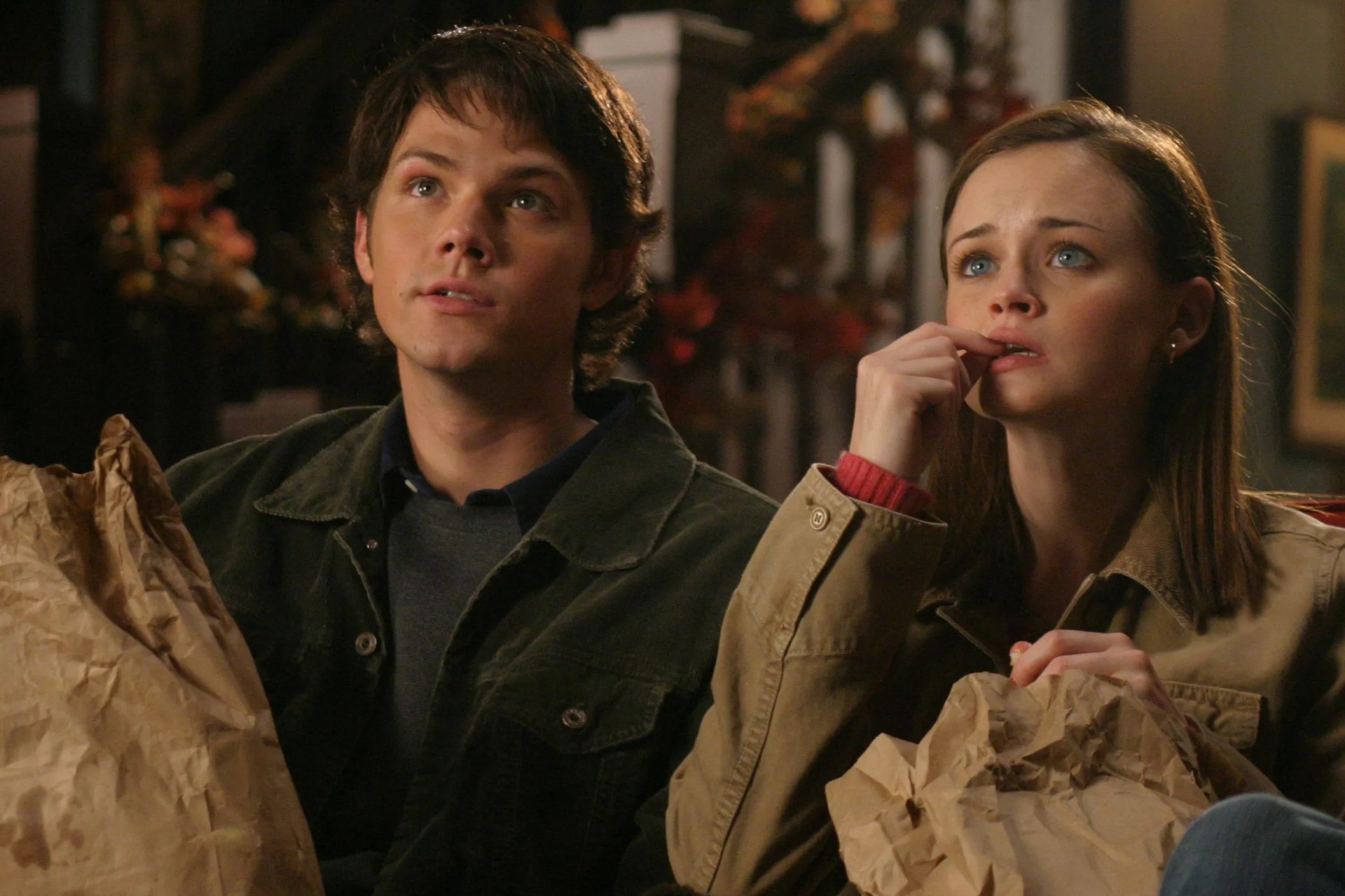 4 Things I Learned NOT To Do Thanks To ‘Gilmore Girls’