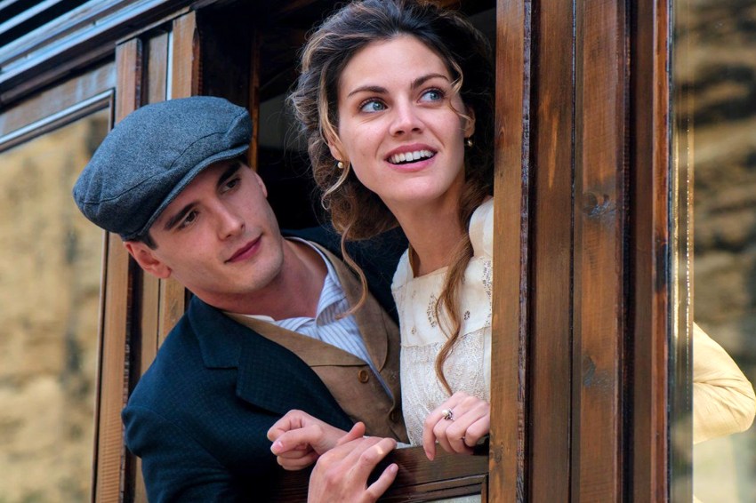 The Best Period Mystery Drama Isn’t Available To Stream In The U.S. (+ Someone Needs To Change That ASAP)