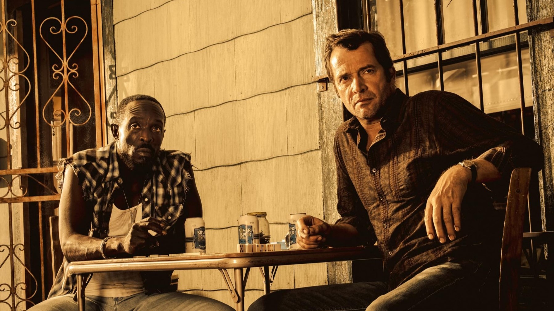 4 Great TV Shows To Watch After HBO’s New J.J. Abrams Show ‘Duster’