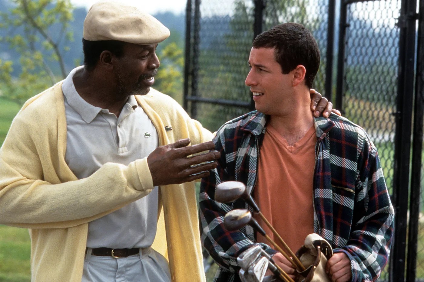 The 9 Best Sports Comedies Of All Time, Ranked