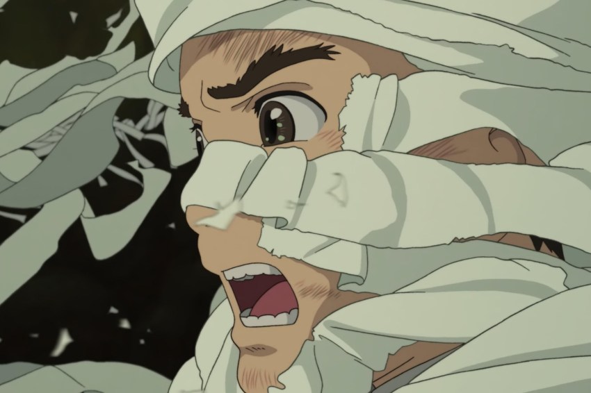 8 Cozy Movies To Keep You Company On A Gloomy Day