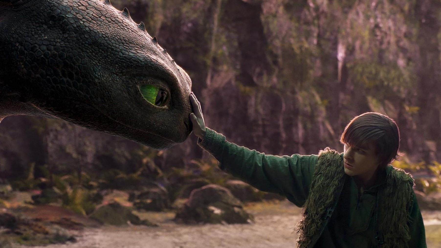Review: ‘How To Train Your Dragon’? More Like How To Do A Live-Action Adaptation Right