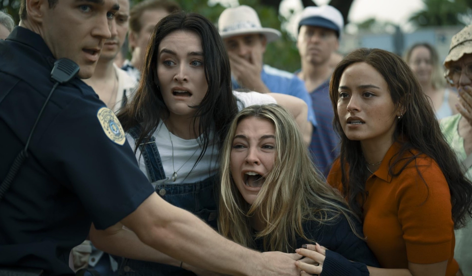 5 Slashers To Watch If You’re A Huge ‘I Know What You Did Last Summer’ Fan