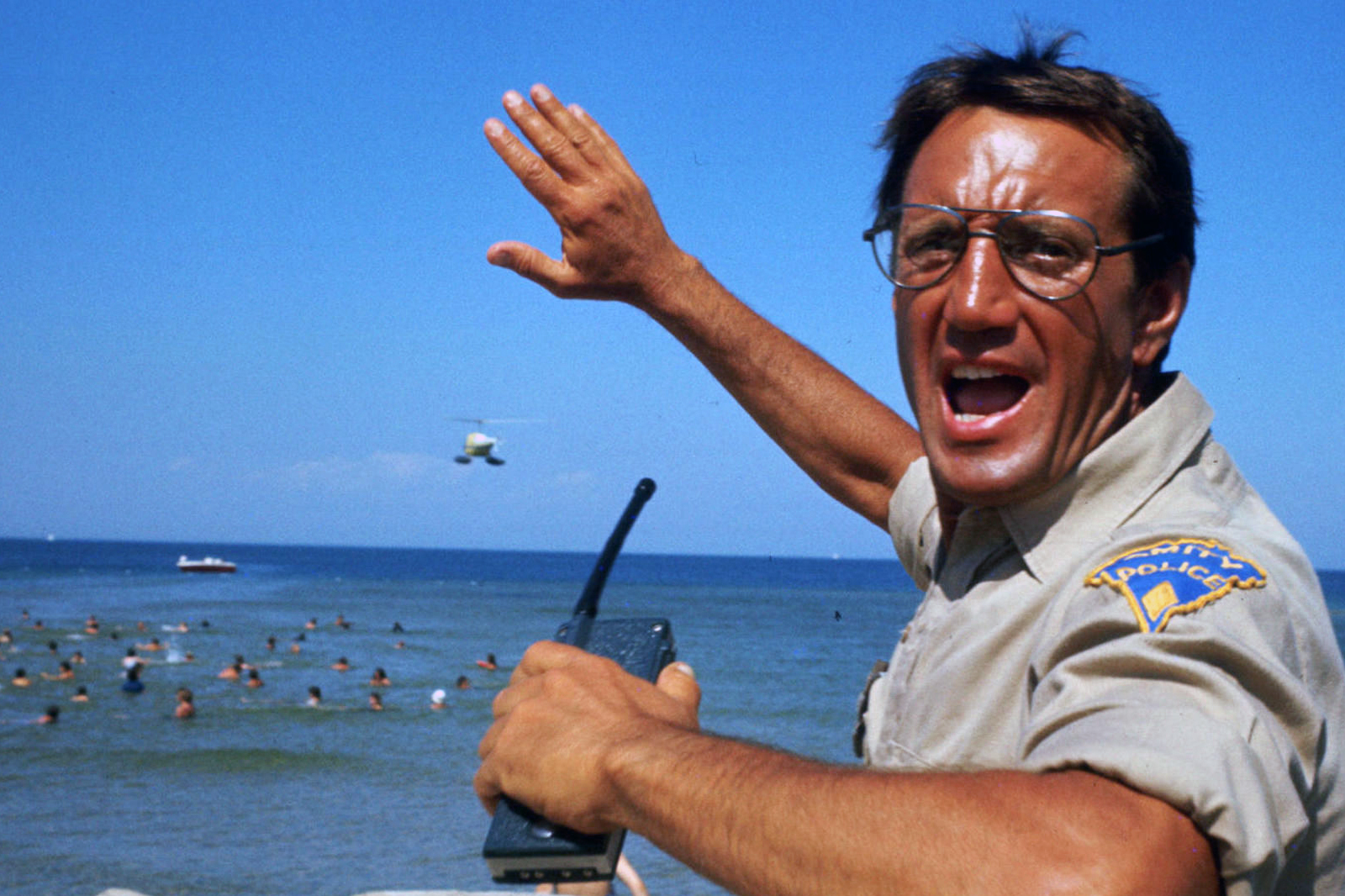 20 Quotes To Celebrate The 50th Anniversary Of ‘Jaws’