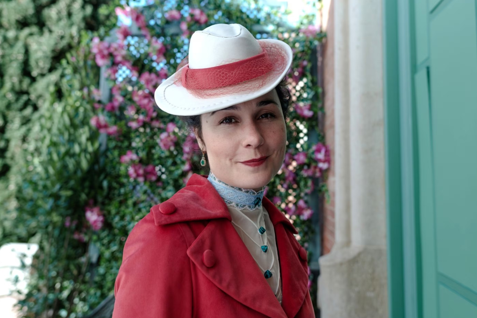 Netflix’s ‘The Lady’s Companion’ Is The Perfect Comedy To Stream This Summer