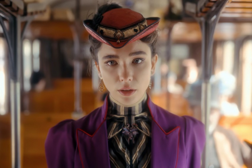 The 7 Best Netflix Series You’ve Probably Never Heard Of