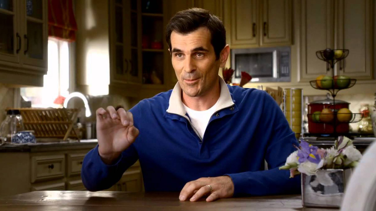 The 7 Best TV Dads In Television History 