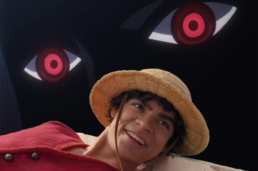 Secret No More—In ‘One Piece’, Imu Is The Final Boss