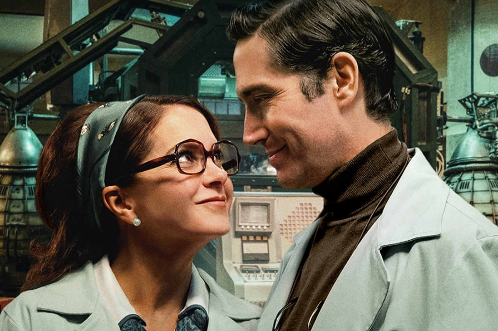 Every Netflix Rom-Com Released In 2025