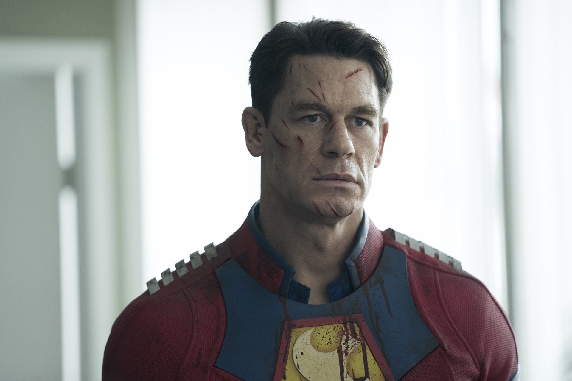 8 Fan-Favorite DC Characters Who Could Pop Up In ‘Peacemaker’ Season 2
