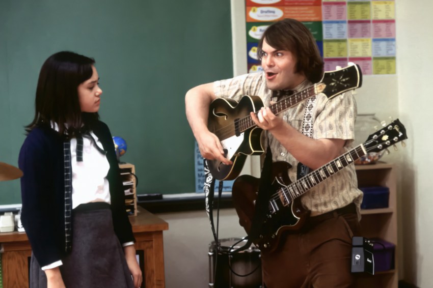 These 6 Films Can’t Cure Illness, But They Will Entertain You Through One