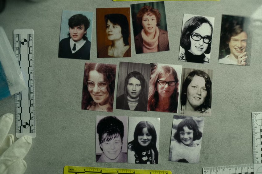 4 New True Crime Series To Stream On Netflix This June