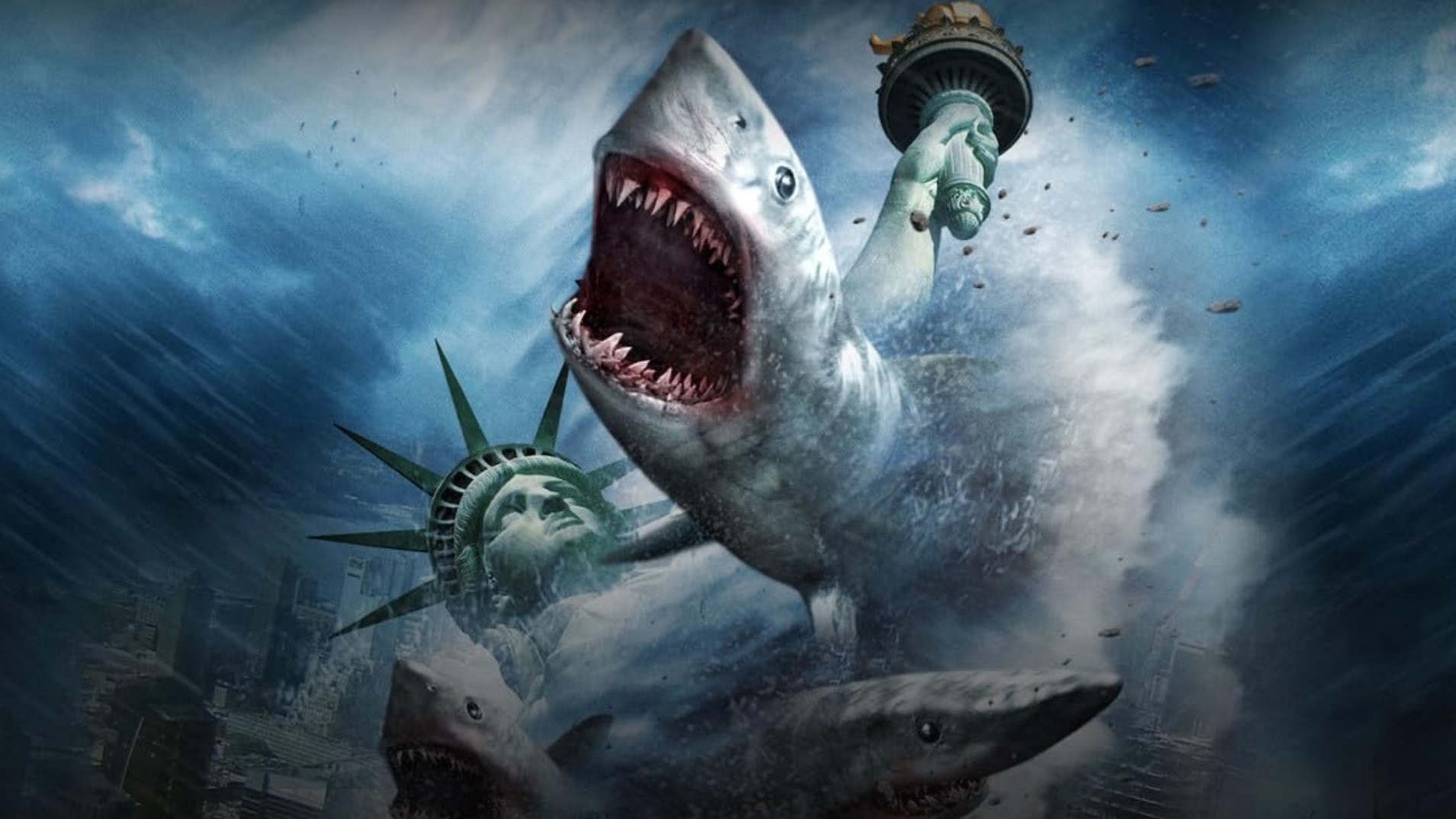 Here’s Why We Love Trashy Films So Much (And Do They Even Exist?)
