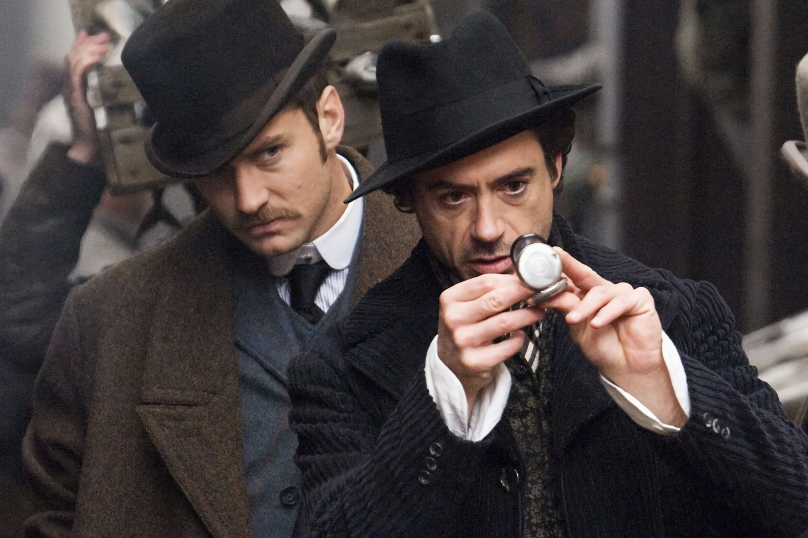 4 TV & Movie Projects That Have Spent Years In ‘Development Hell’