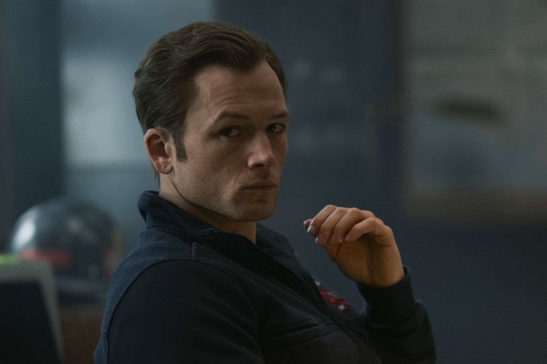 Apple TV+’s New Crime Drama ‘Smoke’ Huffs More Than It Puffs