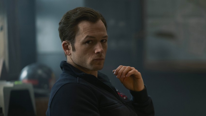 Apple TV+’s New Crime Drama ‘Smoke’ Huffs More Than It Puffs