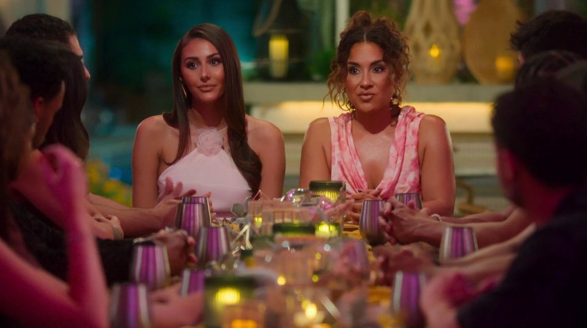3 Dating Reality TV Shows To Watch After ‘Love Island USA’