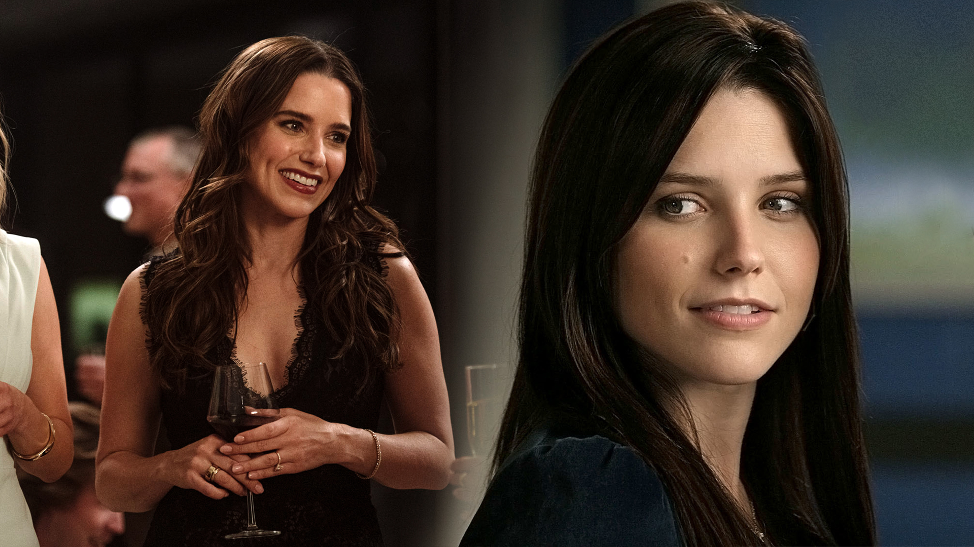 Sophia Bush And Chris Carmack Reflect On Returning To ‘One Tree Hill’ And New Fans Of ‘The O.C.’