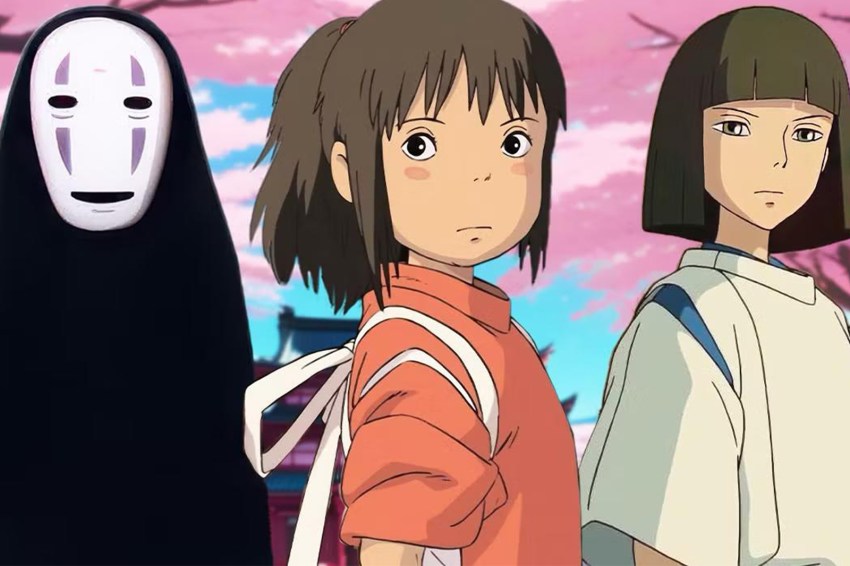 5 Studio Ghibli Movies That Actually Live Up To The Hype
