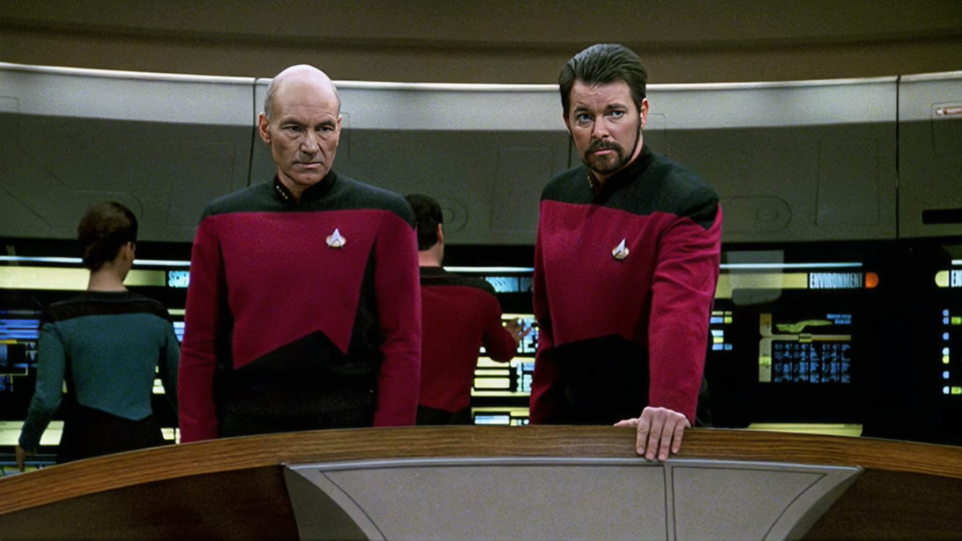 Ranking Every ‘Star Trek’ TV Series–Where Did Your Favorite End Up?