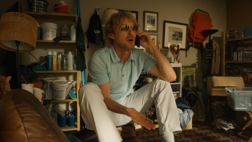 Owen Wilson And Judy Greer’s ‘Stick’ Is ‘Ted Lasso’ But For Golfers