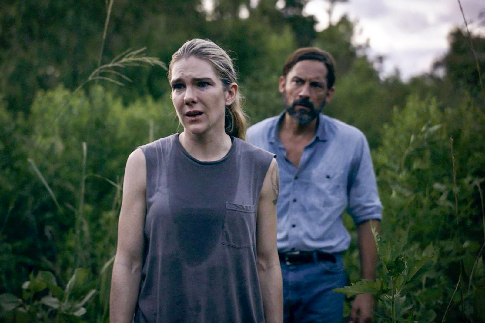 9 Best Psychological TV Thrillers Of All Time