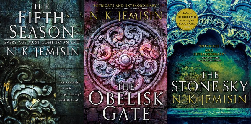 From Books To Your Screen: 4 Potential Fantasy Adaptations That Could Replace ‘The Wheel of Time’