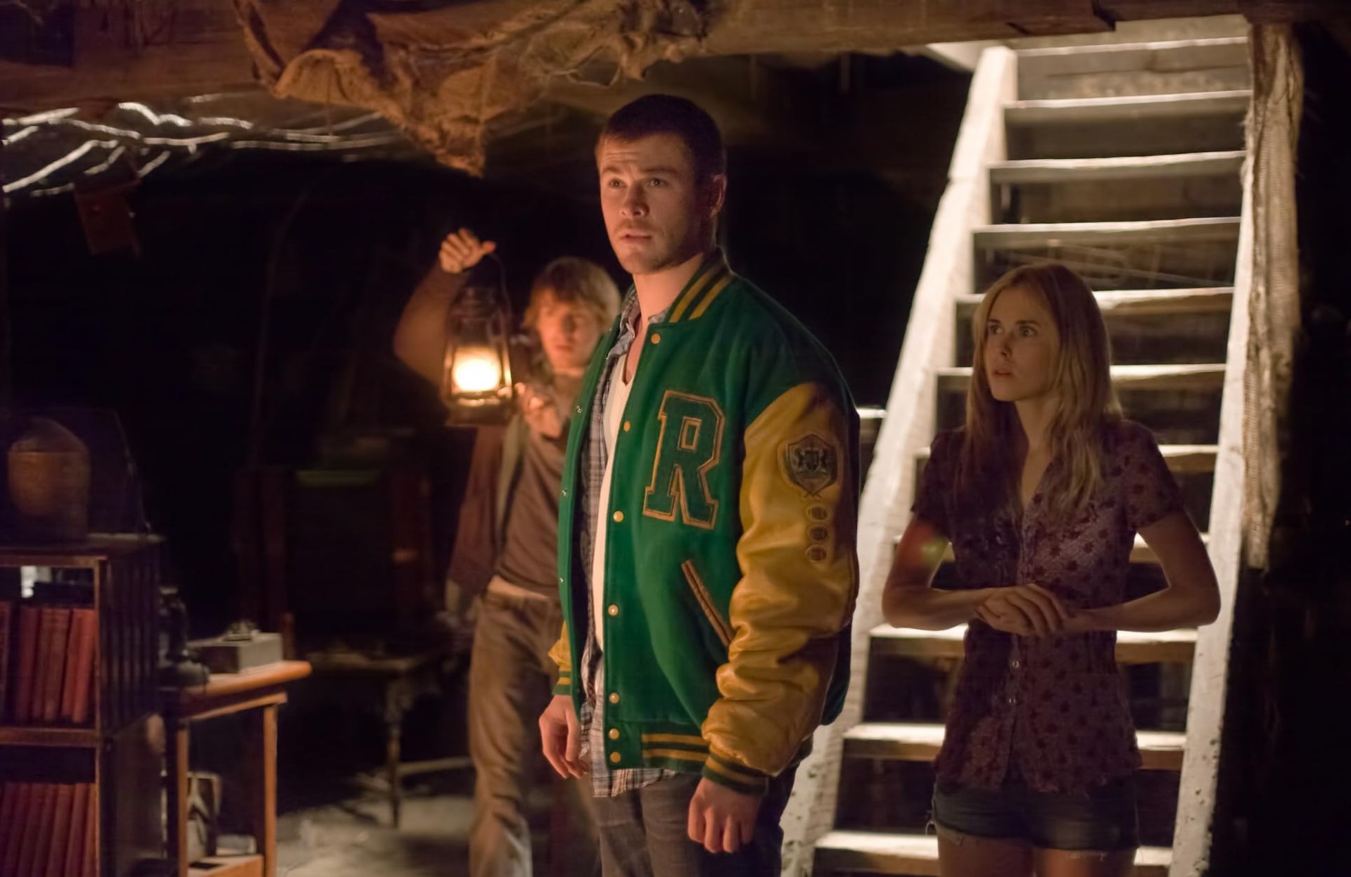 3 Chilling Horror Movies To Stream On Prime Video This July
