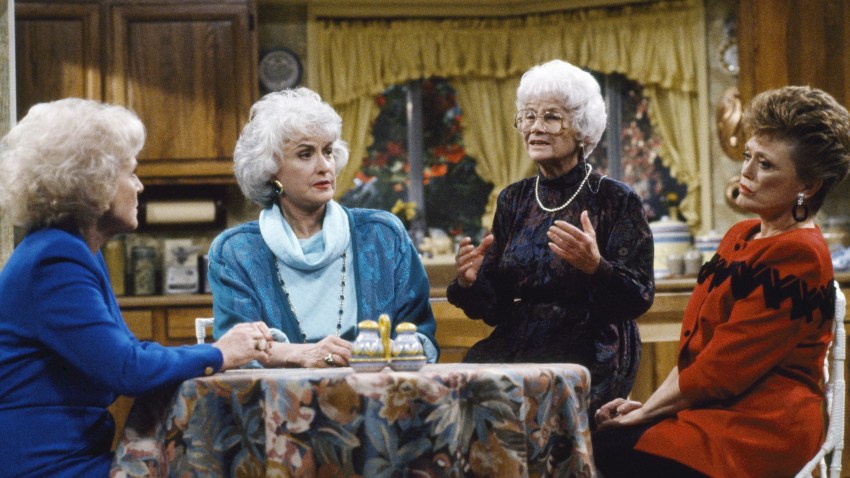 10 ‘The Golden Girls’ Quotes That Have Become Seriously Iconic Catchphrases