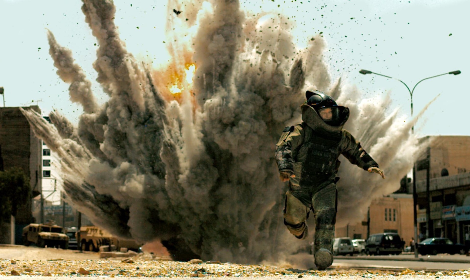 9 Haunting War Movies That Nail Modern Military Ops
