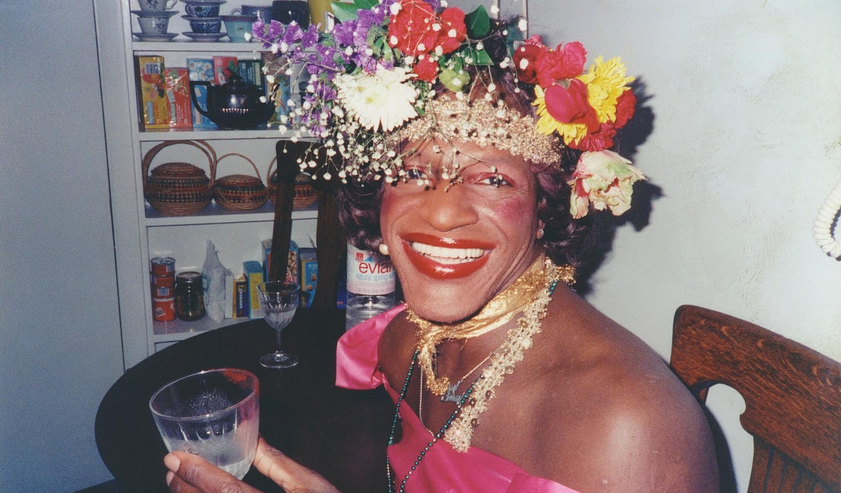 6 Wokest Movies To Stream This Pride Month