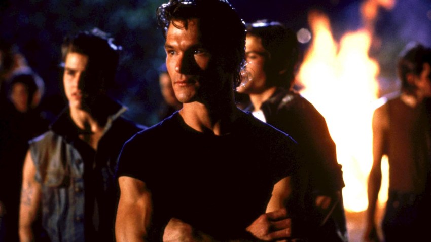 The 20 Most Memorable Quotes From ‘The Outsiders’