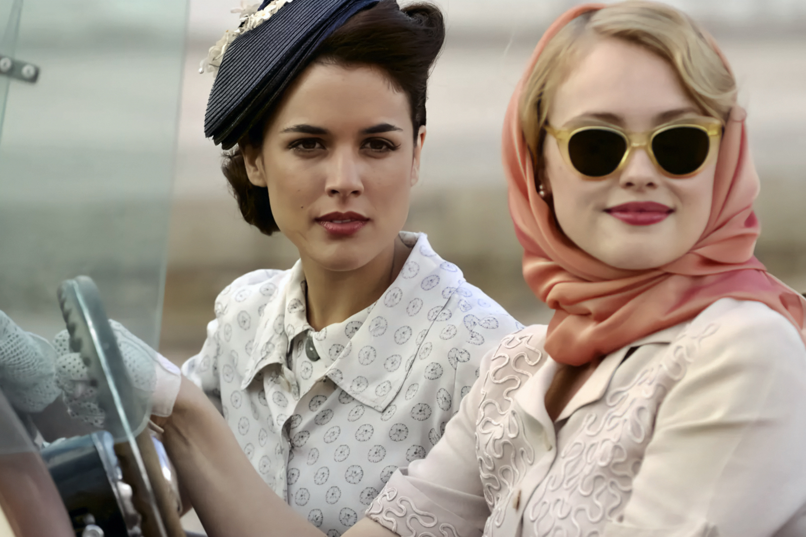 7 Best Period Dramas For The Girls Who Were Born In The Wrong Decade