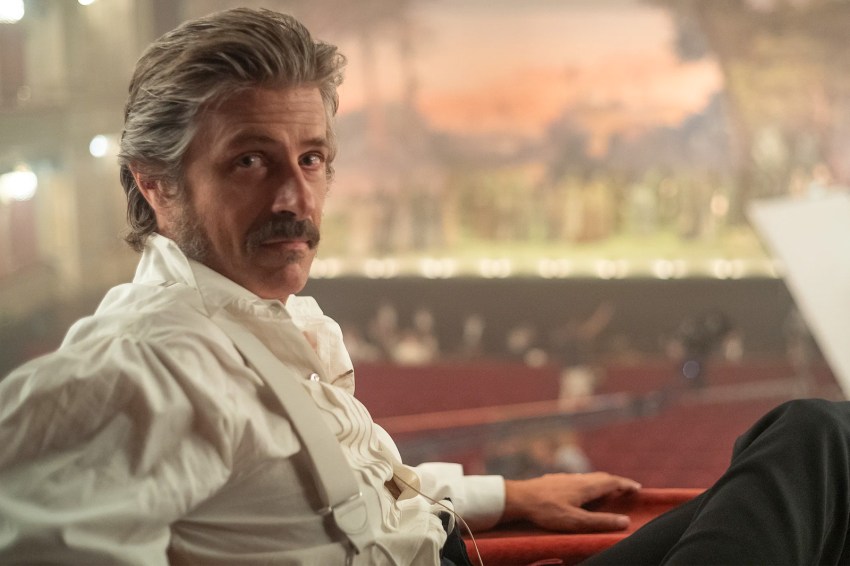 Meet The Silver Fox  Zaddy Of Your Dreams Who’s Been Flying Under Your Netflix Radar