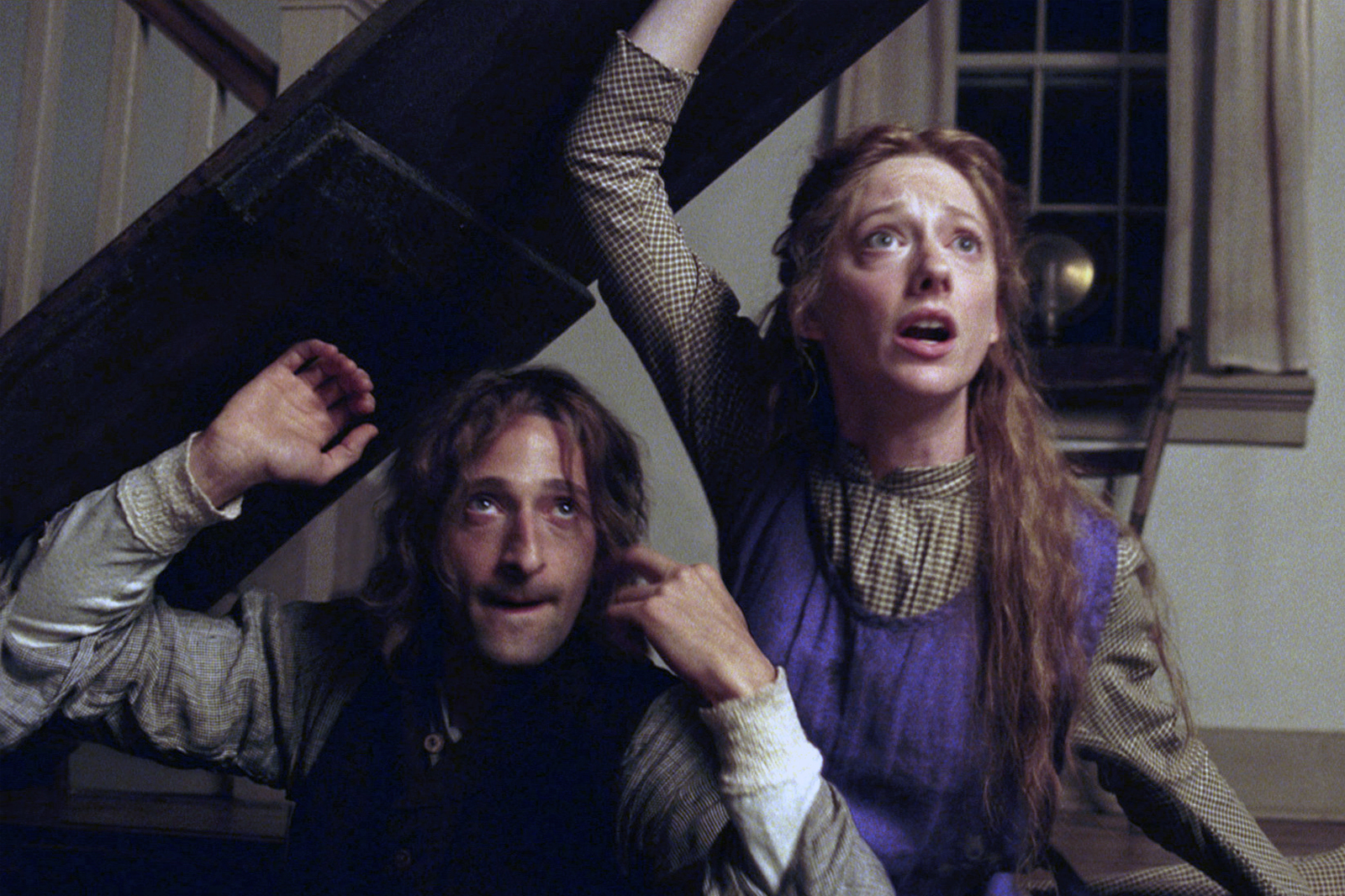 Does ‘The Village’ Land Better As A Rewatch?