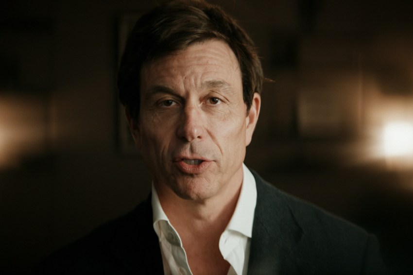 5 Sports Docuseries To Stream On Netflix In June