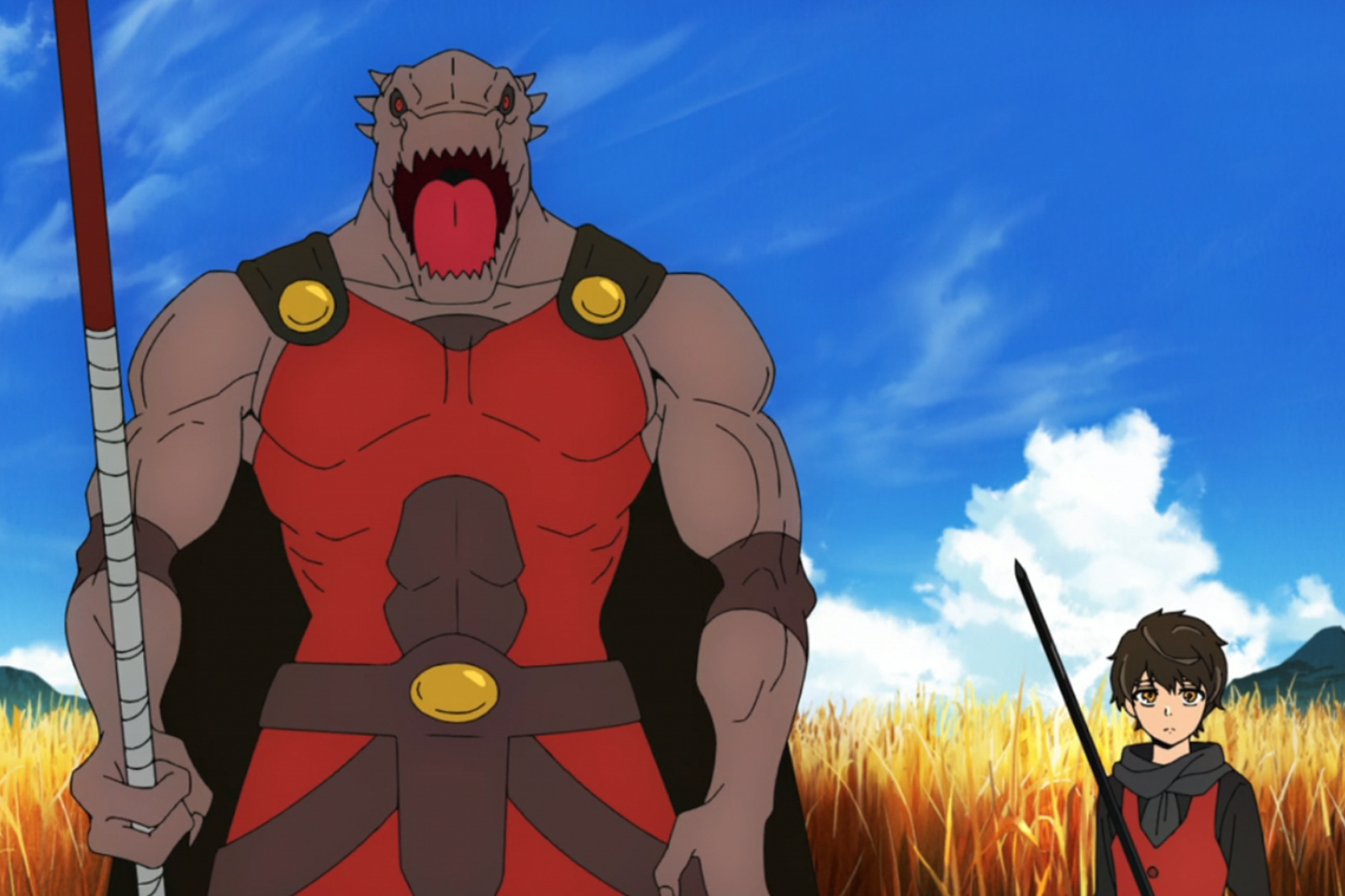 3 Anime Series For Long-Haul Fans Who Love Epically Long Stories