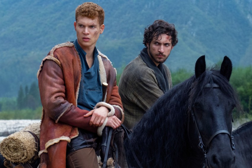 Amazon Just Axed It’s Best Fantasy Show Yet