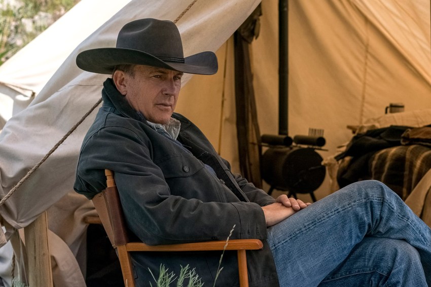 ‘Yellowstone’ And All Its Spin-Offs, Ranked From Worst To Best